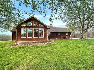 26573 S 1400 Rd, Sheldon, MO 64784
