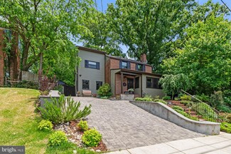 7503 16th Ave, Takoma Park, MD 20912