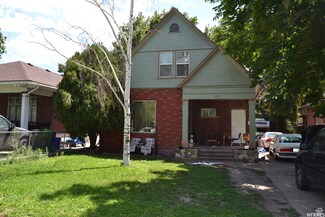 827 26th St, Ogden, UT 84401