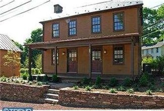 25 2nd St, Erwinna, PA 18920