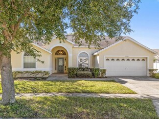 16124 Blossom Hill Loop, Clermont, FL 34714