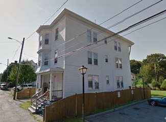 14 La Grange Terrace, Lynn, MA 01902