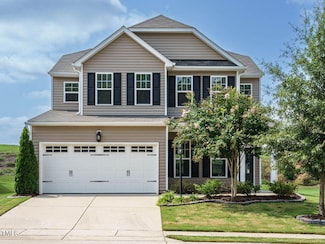 31 W Copenhaver Dr, Clayton, NC 27527