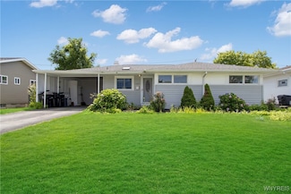 117 Evergreen Dr, Tonawanda, NY 14150