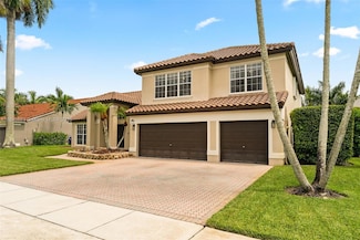 19333 NW 11th St, Pembroke Pines, FL 33029