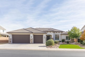 1821 S 2890 E, St. George, UT 84790
