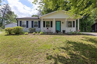 603 Munster Ave, Greensboro, NC 27406