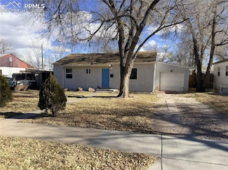 607 Lynn Ave, Colorado Springs, CO 80905
