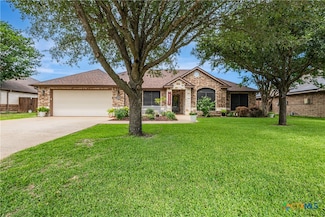 1909 Deer Field Way, Harker Heights, TX 76548