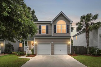 1805 Parkland Preserve Ln, Charleston, SC 29412