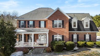 1049 Shadow Wood Ln, Morristown, TN 37814