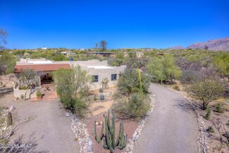 4711 N Paseo Sonoyta, Tucson, AZ 85750
