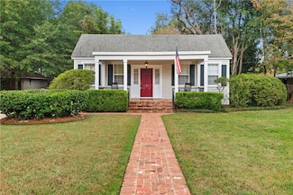 3112 Elliott St, Alexandria, LA 71301