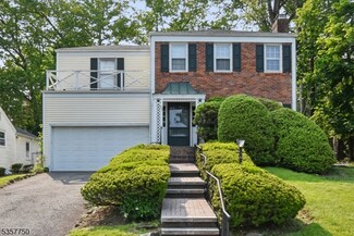543 Hartford Ct, South Orange, NJ 07079
