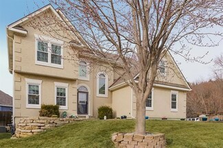 19604 W 64th Terrace, Shawnee, KS 66218