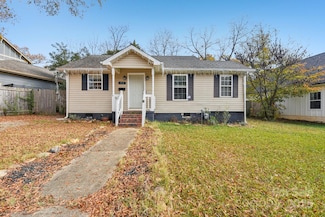 162 N Smallwood Place, Charlotte, NC 28216