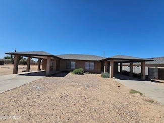 9871 W Santa Cruz Blvd Unit A, Arizona City, AZ 85123