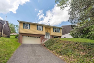277 Randolph Rd, Morgantown, WV 26505