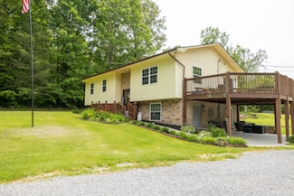 165 Lakebrook Dr, Vonore, TN 37885