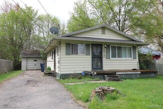 2910 Meisner Ave, Flint, MI 48506