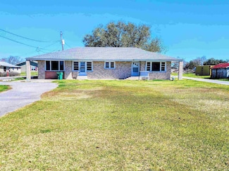 107 E 17th Place, Larose, LA 70373