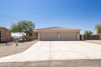 3285 Tolteca Dr, Lake Havasu City, AZ 86406