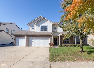 2268 Hampton Dr, Franklin, IN 46131