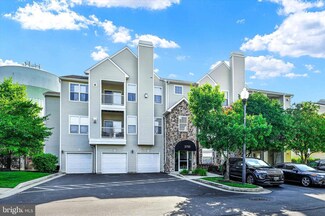 2705 Ashfield Dr Unit 301, Windsor Mill, MD 21244