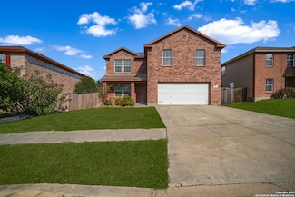 9619 Copper Spring, Converse, TX 78109