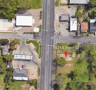 1621 E Front St, Tyler, TX 75702
