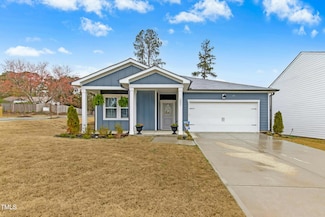501 Campbell Ridge Place, Wendell, NC 27591