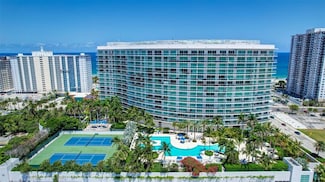 1 N Ocean Blvd Unit 1713, Pompano Beach, FL 33062