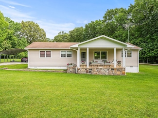 1544 Midway Rd, Sewanee, TN 37375