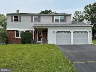 1914 Rampart Ln, Lansdale, PA 19446