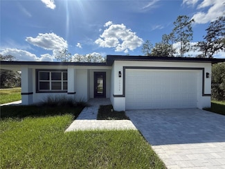 10034 N Darwin Way, Citrus Springs, FL 34434