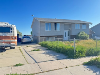 5350 W 5150 S, Salt Lake City, UT 84118