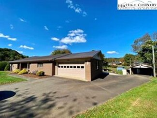 830 Beaver Creek School Rd, West Jefferson, NC 28694