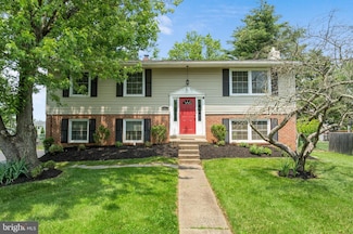 207 Hancock Rd, North Wales, PA 19454