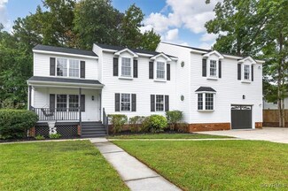 1101 Clifton Dr, Colonial Heights, VA 23834