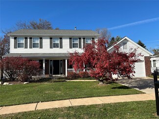 10233 Tesson Valley Ct, Saint Louis, MO 63123