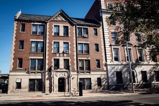 3345 N Marshfield Ave Unit 401, Chicago, IL 60657