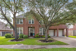 2227 Clawson Falls Ln, Sugar Land, TX 77479