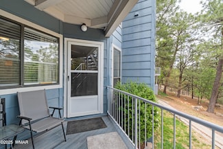 2700 S White Mountain Rd Unit 702, Show Low, AZ 85901