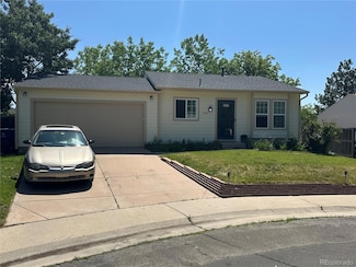 19645 E Buchanan Place, Aurora, CO 80011