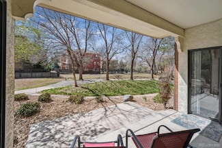 13950 E Oxford Place Unit B105, Aurora, CO 80014