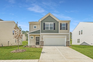 Crane, Troutman, NC 28166