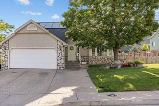 1349 S 625 W, Cedar City, UT 84720