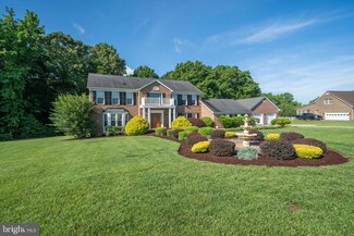 11665 Gilbert Ln, La Plata, MD 20646