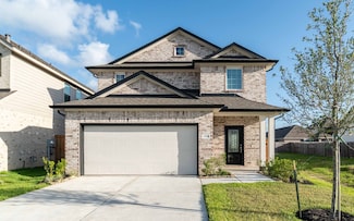 13009 Blue Flora Dr, Santa Fe, TX 77510