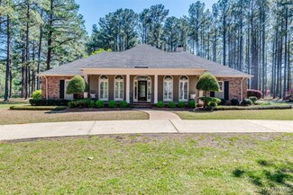 1001 Merrywood Dr, Pike Road, AL 36064